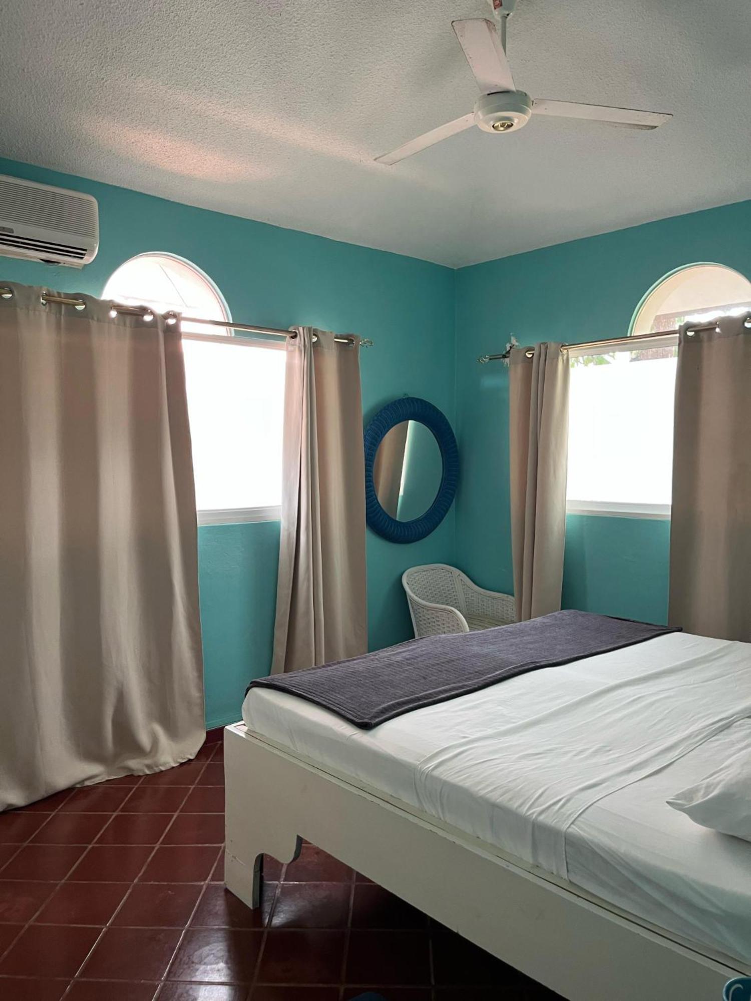 Playa Blanca Bed And Breakfast Bayahibe Zewnętrze zdjęcie