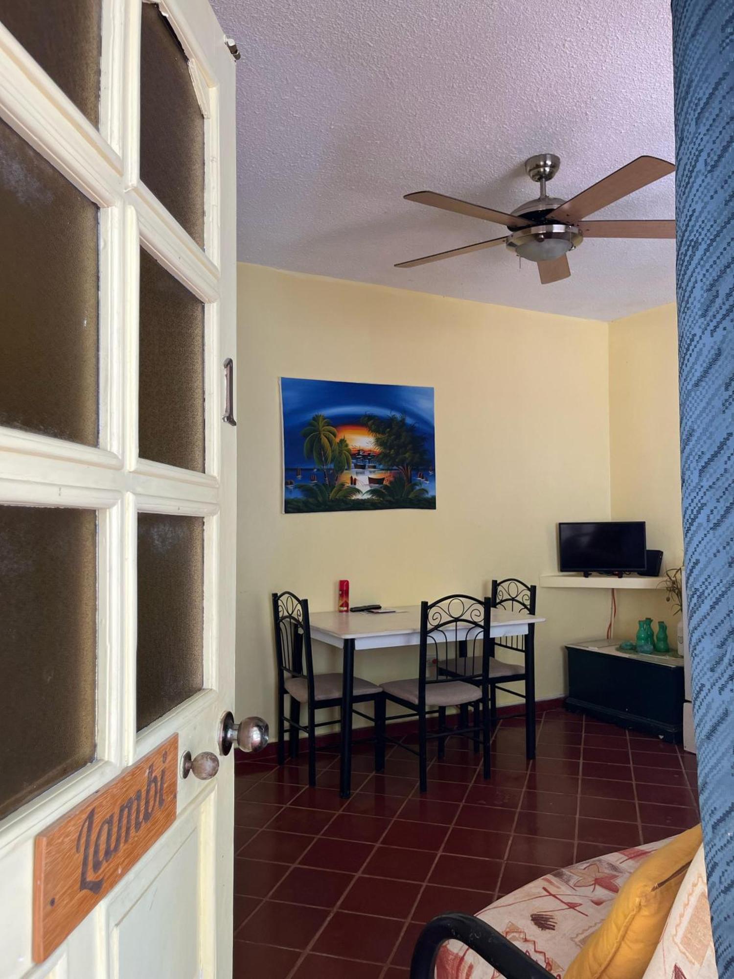 Playa Blanca Bed And Breakfast Bayahibe Zewnętrze zdjęcie