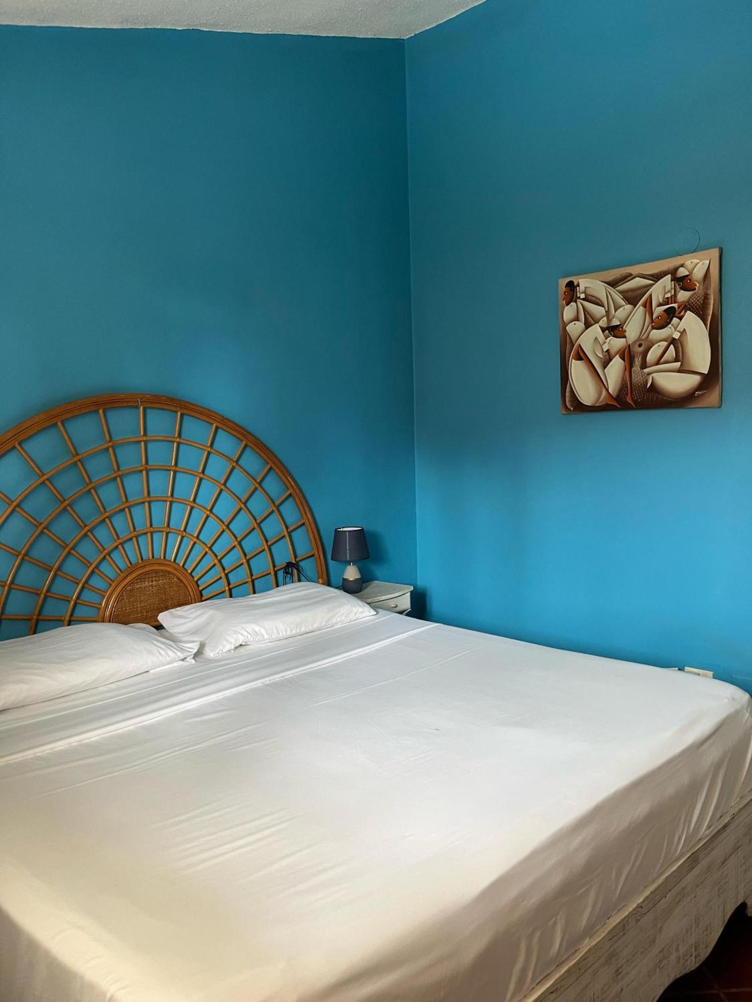 Playa Blanca Bed And Breakfast Bayahibe Zewnętrze zdjęcie