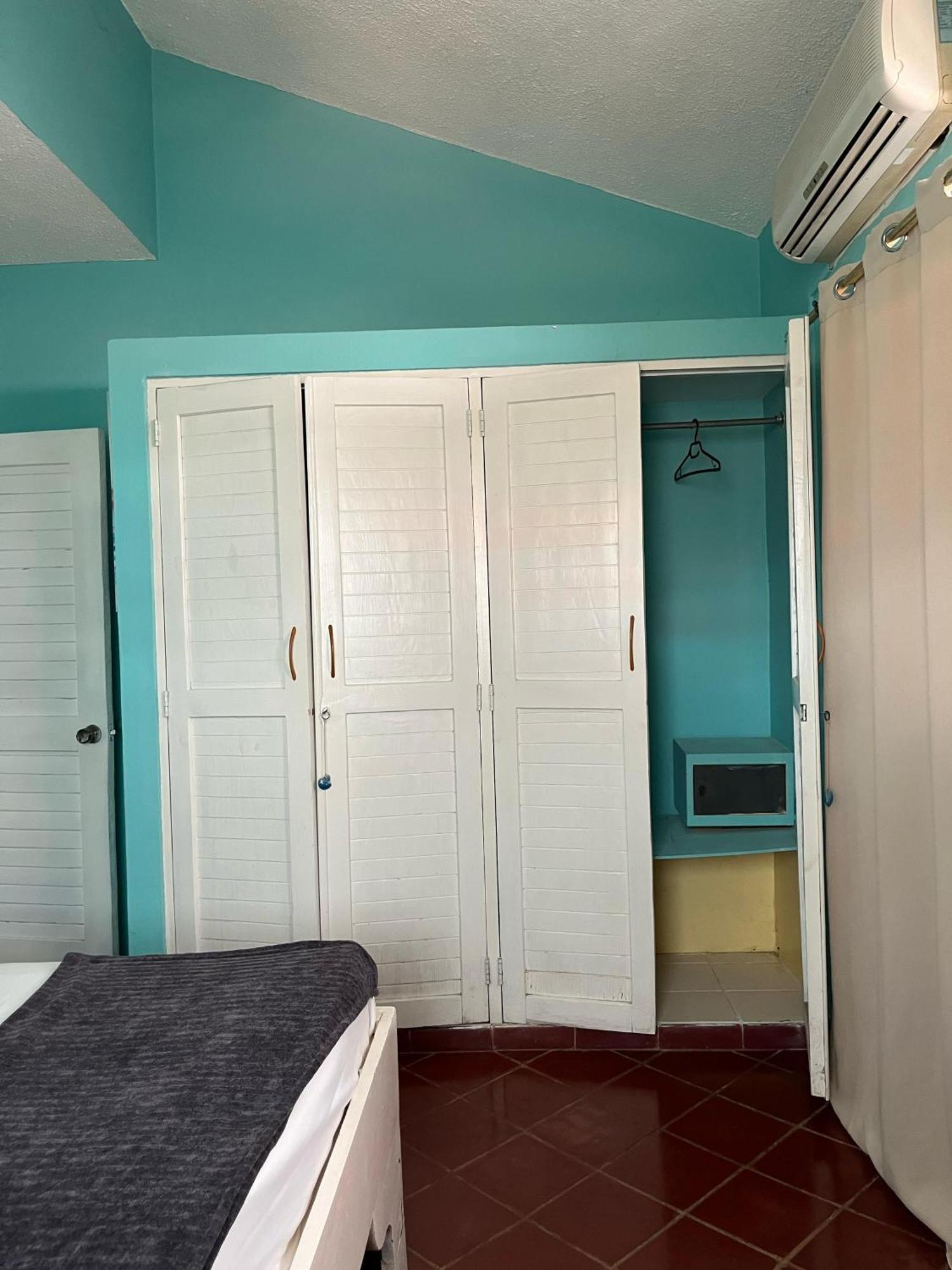 Playa Blanca Bed And Breakfast Bayahibe Zewnętrze zdjęcie