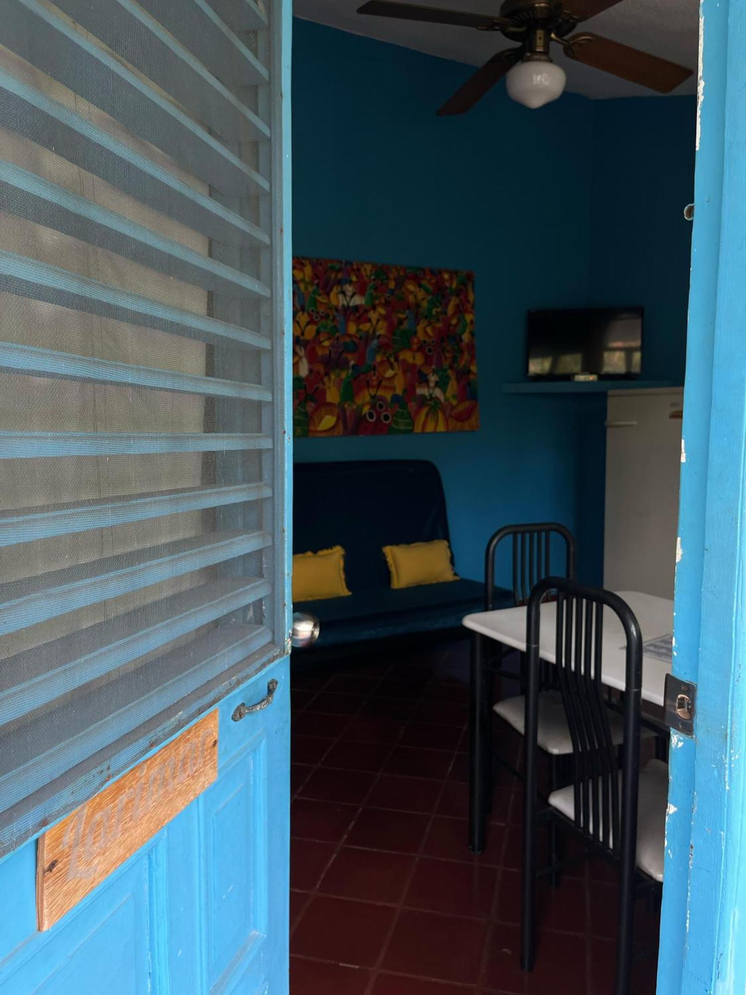 Playa Blanca Bed And Breakfast Bayahibe Zewnętrze zdjęcie