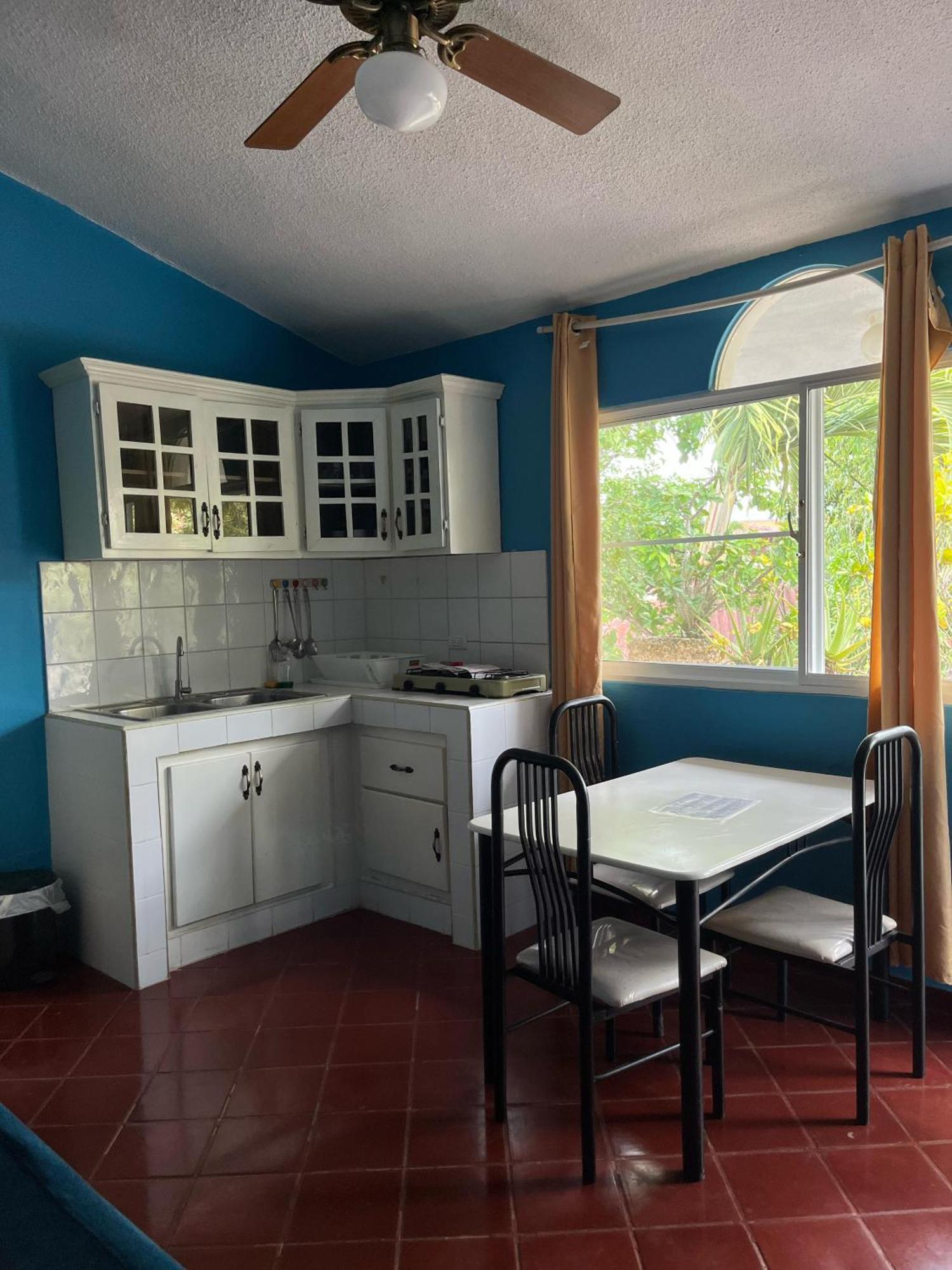 Playa Blanca Bed And Breakfast Bayahibe Zewnętrze zdjęcie